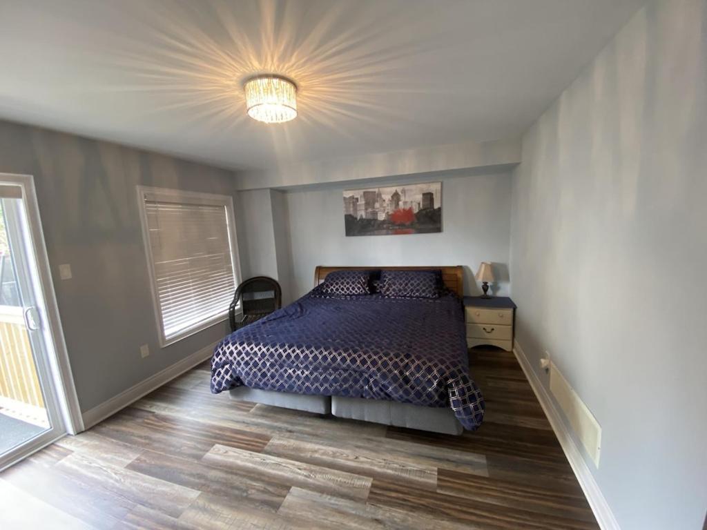 2 Bedroom With 2 Ensuites Unit In Richmond Hill Exterior foto